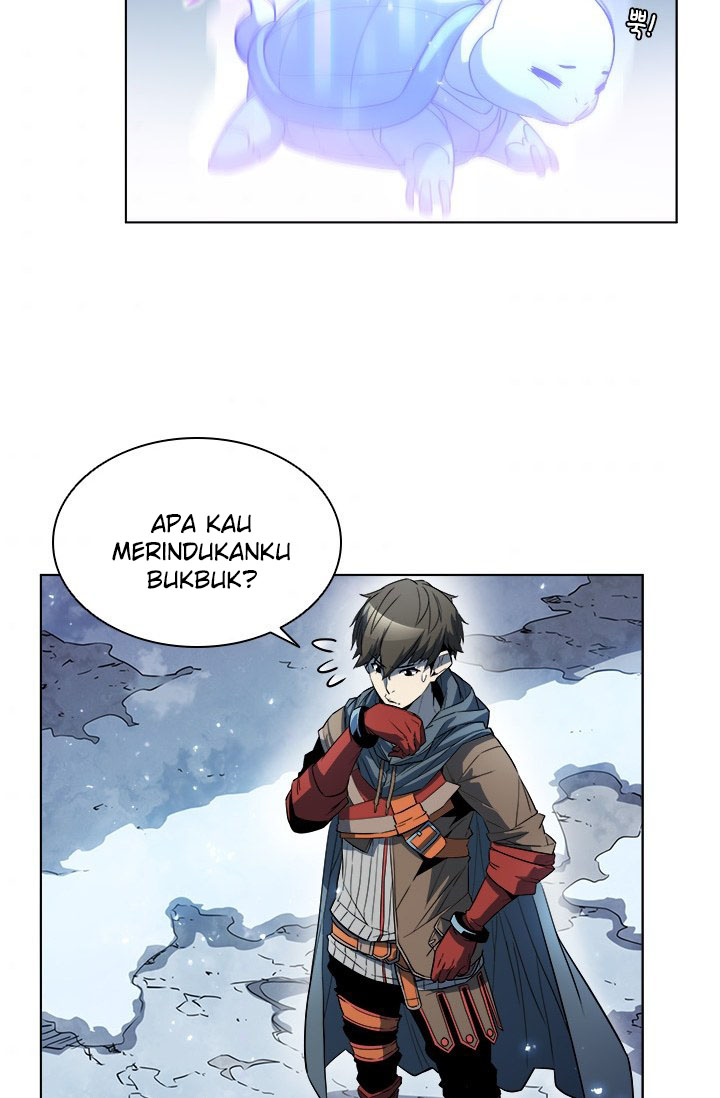 Taming Master chapter 24