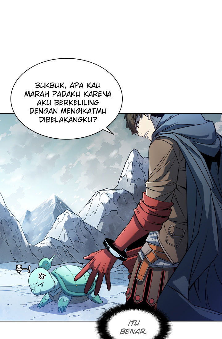 Taming Master chapter 24