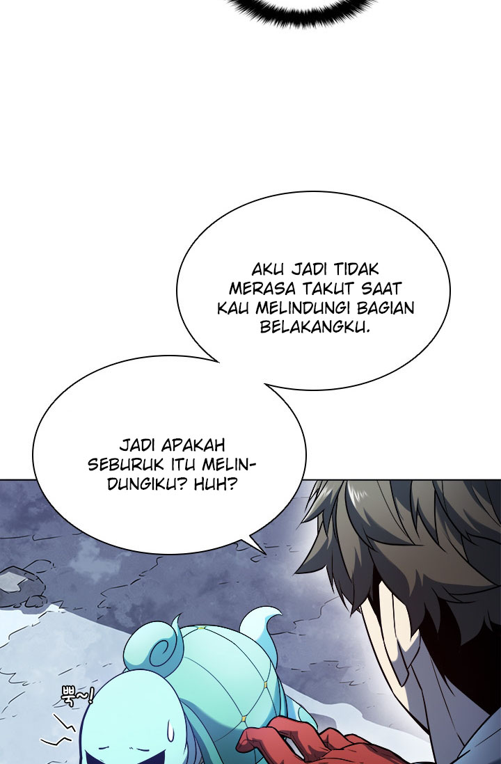 Taming Master chapter 24