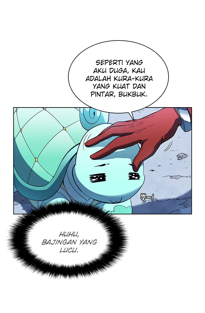 Taming Master chapter 24