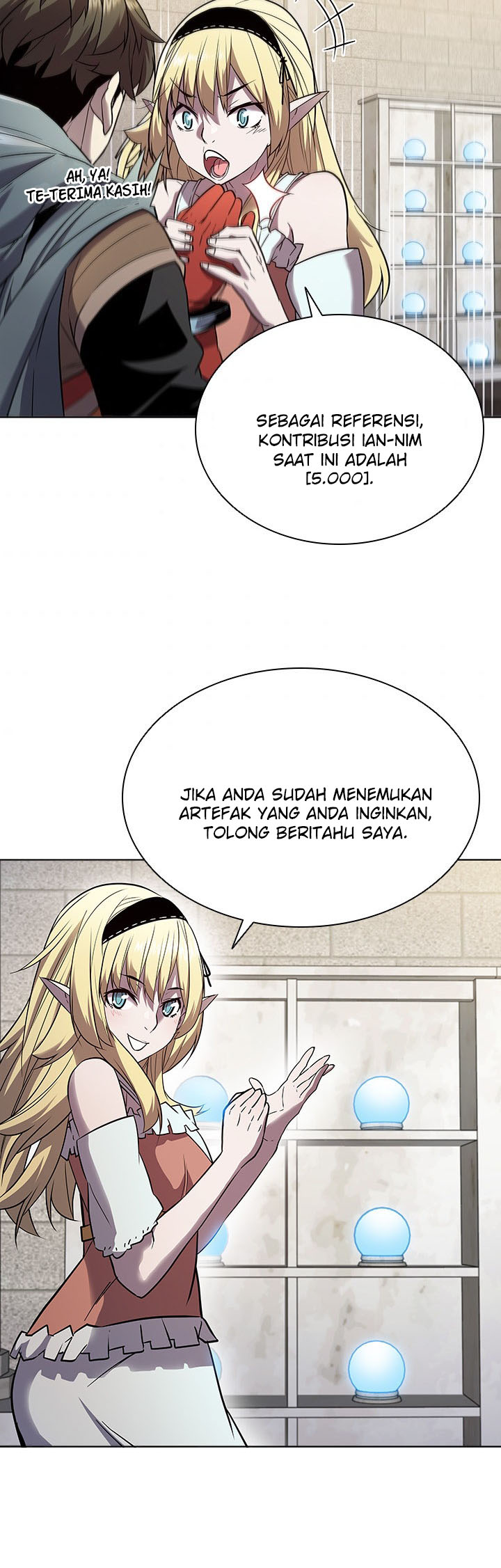 Dilarang COPAS - situs resmi www.mangacanblog.com - Komik taming master 025 - chapter 25 26 Indonesia taming master 025 - chapter 25 Terbaru 26|Baca Manga Komik Indonesia|Mangacan