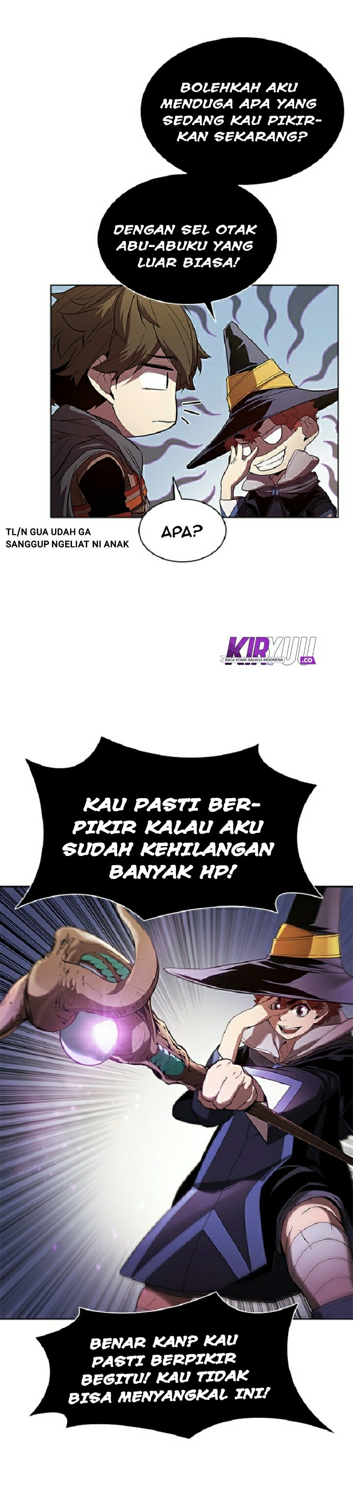 Dilarang COPAS - situs resmi www.mangacanblog.com - Komik taming master 031 - chapter 31 32 Indonesia taming master 031 - chapter 31 Terbaru 25|Baca Manga Komik Indonesia|Mangacan