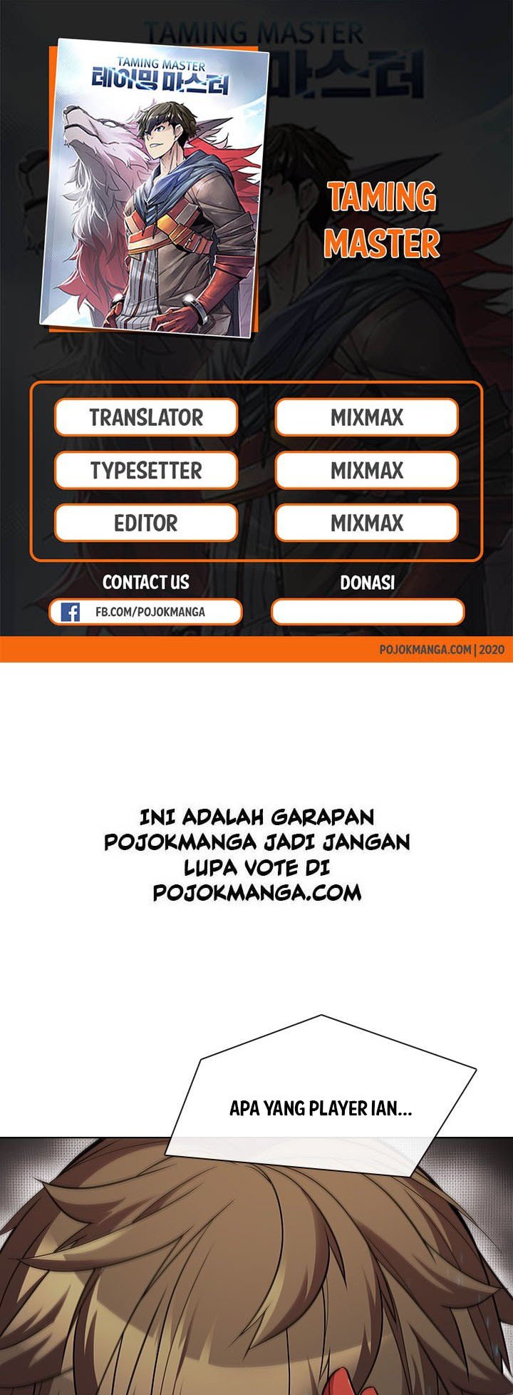 Dilarang COPAS - situs resmi www.mangacanblog.com - Komik taming master 032 - chapter 32 33 Indonesia taming master 032 - chapter 32 Terbaru 0|Baca Manga Komik Indonesia|Mangacan