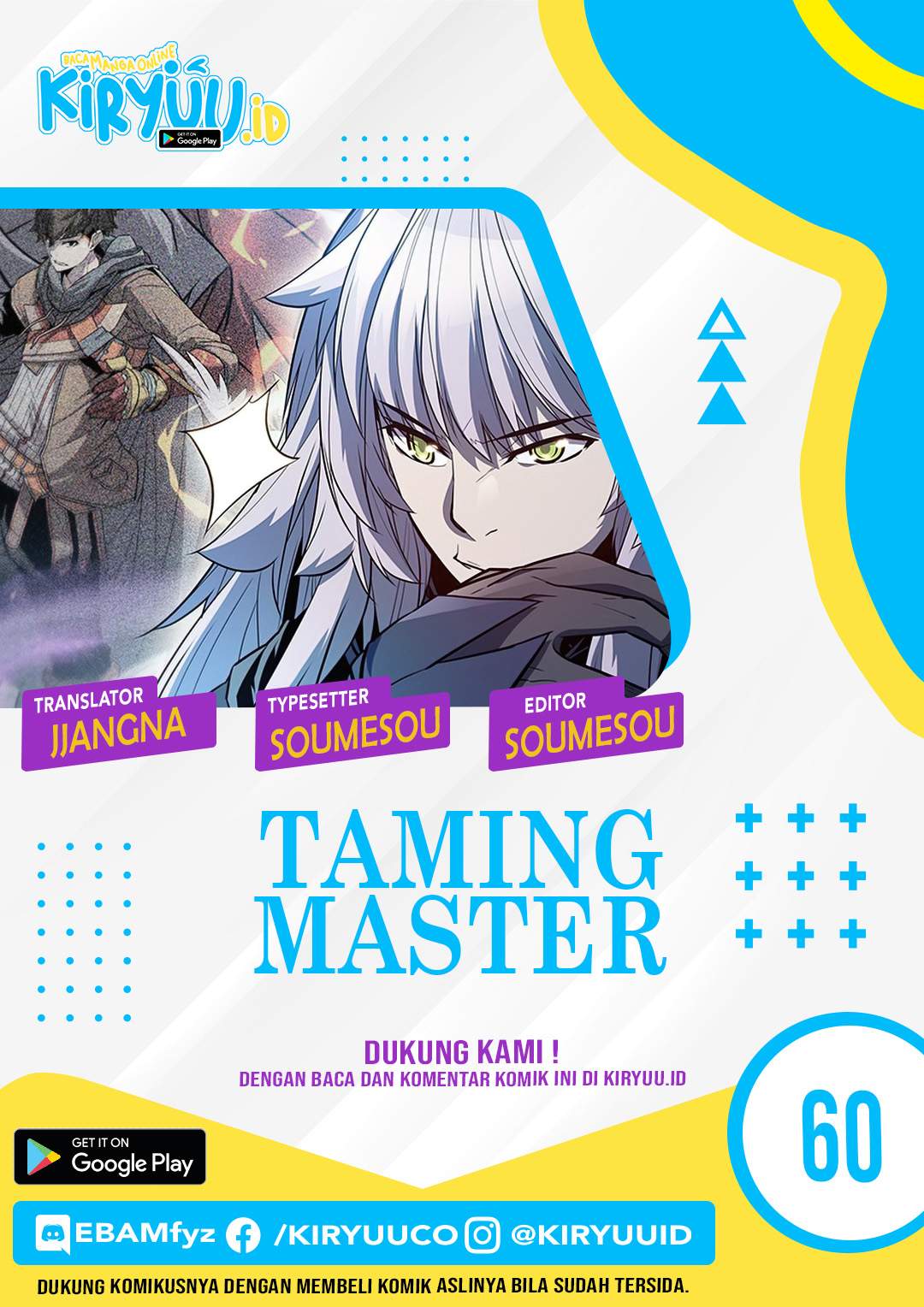 Dilarang COPAS - situs resmi www.mangacanblog.com - Komik taming master 060 - chapter 60 61 Indonesia taming master 060 - chapter 60 Terbaru 0|Baca Manga Komik Indonesia|Mangacan