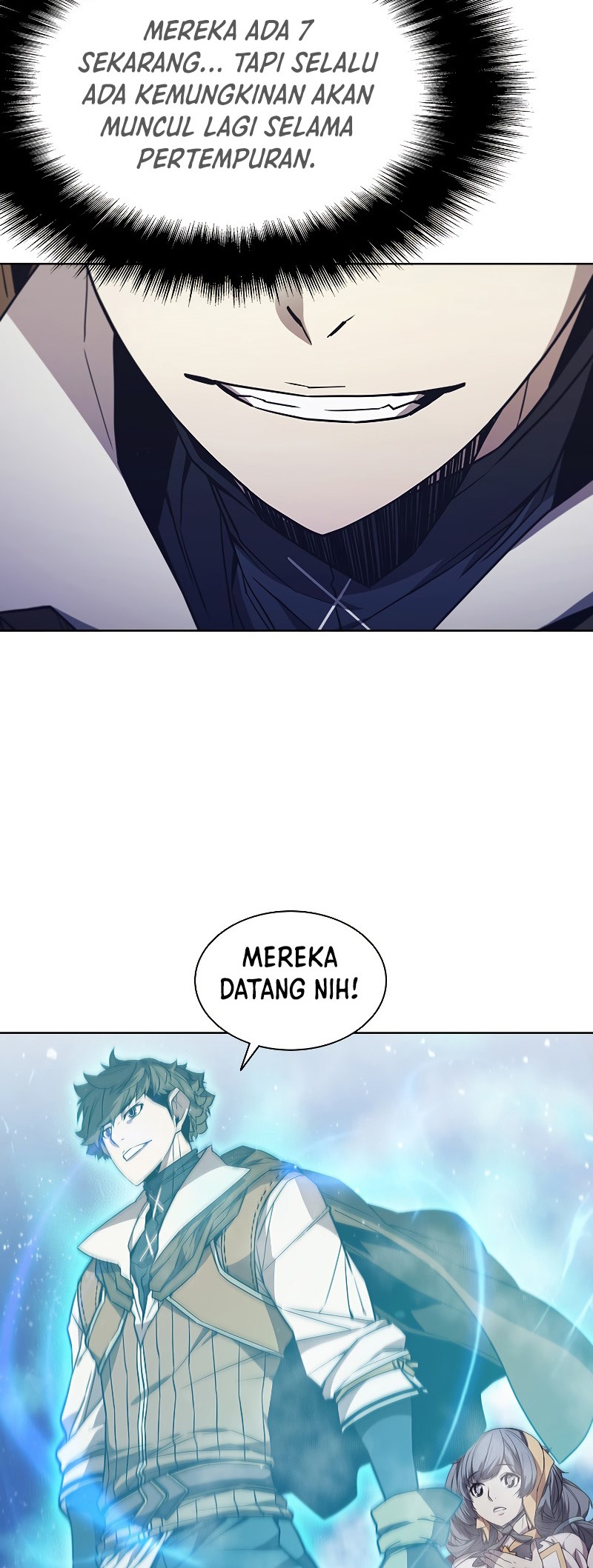 Taming Master Chapter 66 page 7