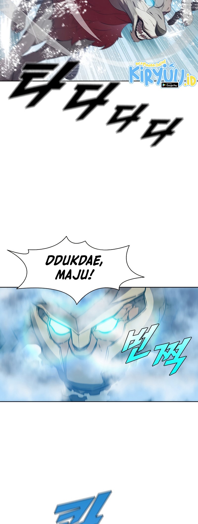 Taming Master Chapter 66 page 9