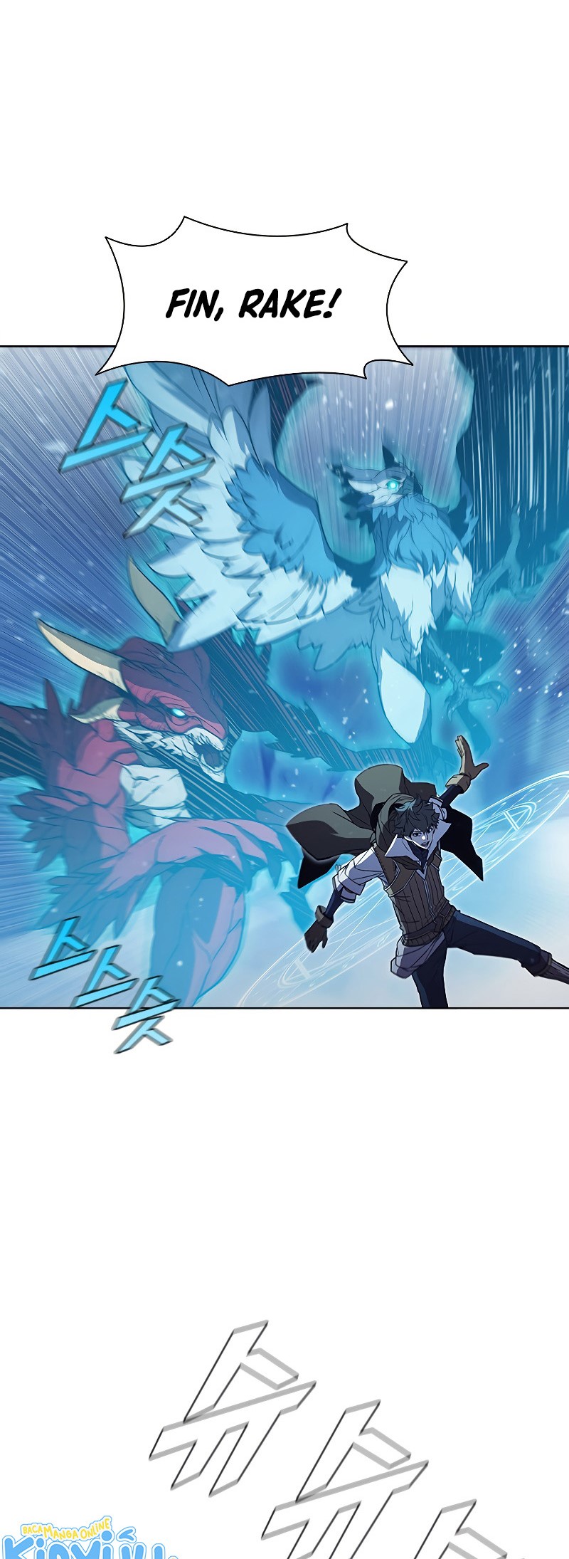 Taming Master Chapter 66 page 15