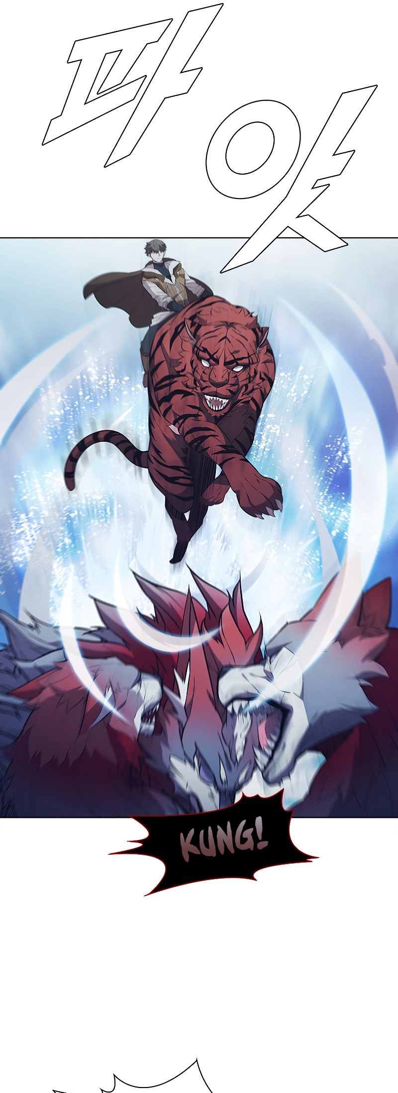 Taming Master Chapter 66 page 21