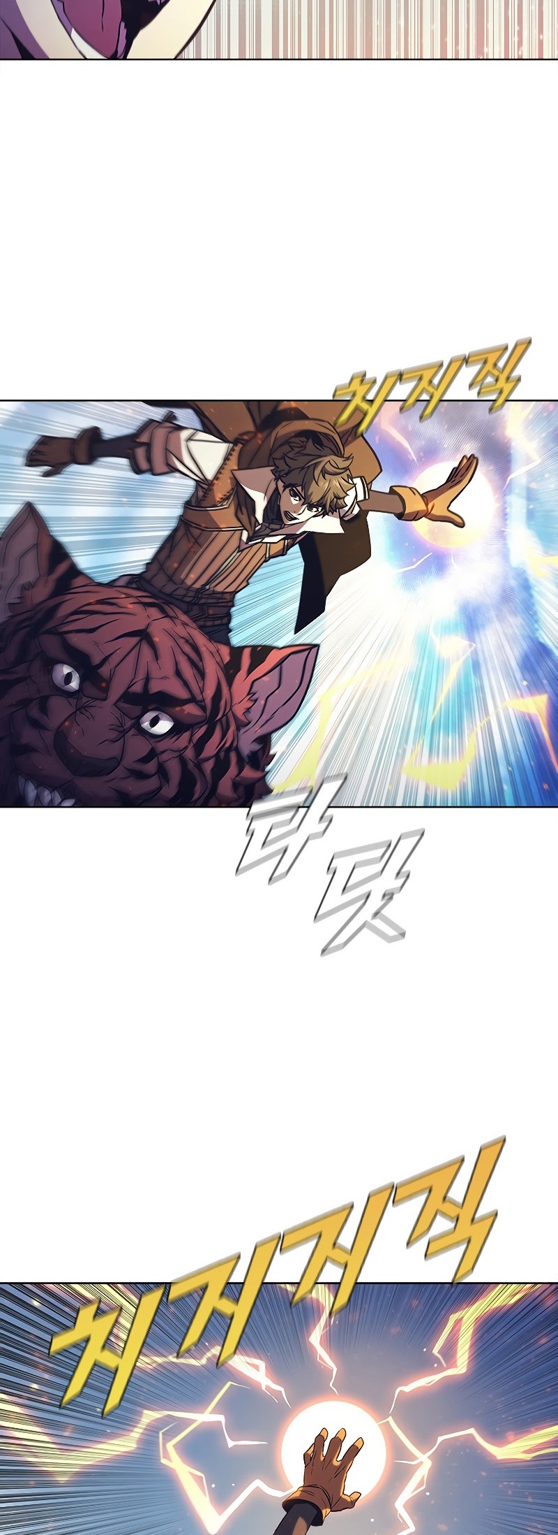 Taming Master Chapter 66 page 23