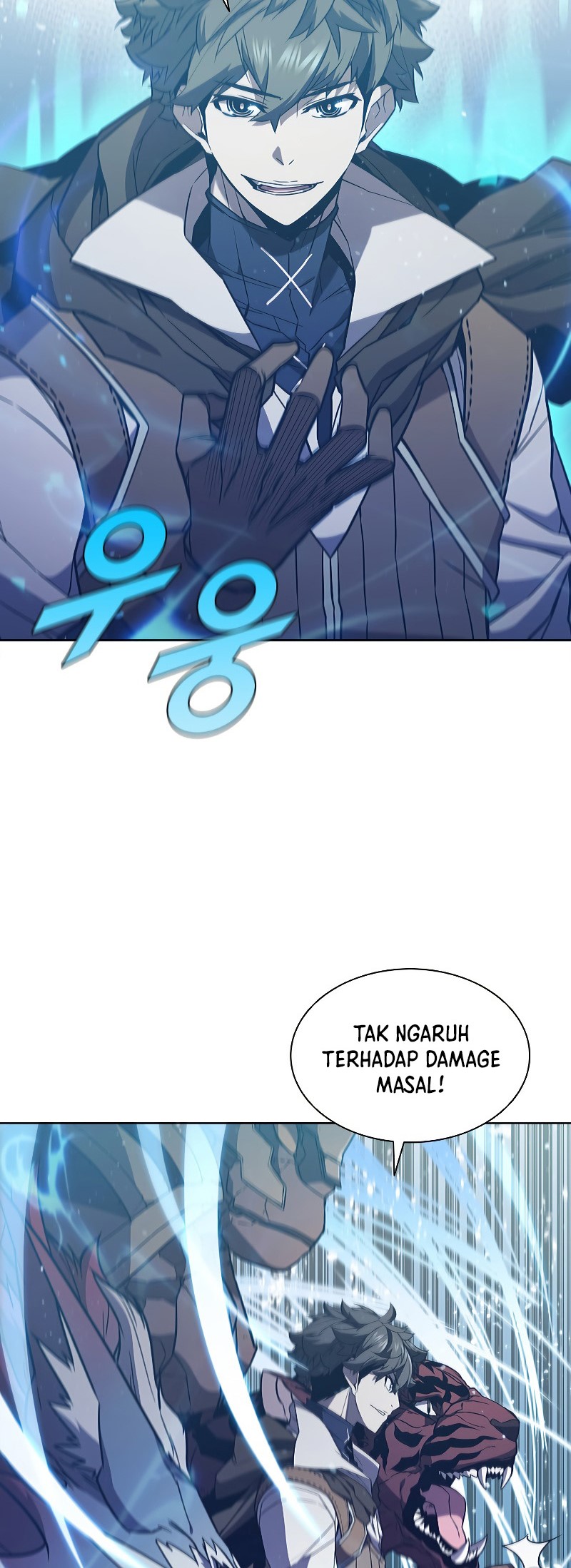 Taming Master Chapter 66 page 29