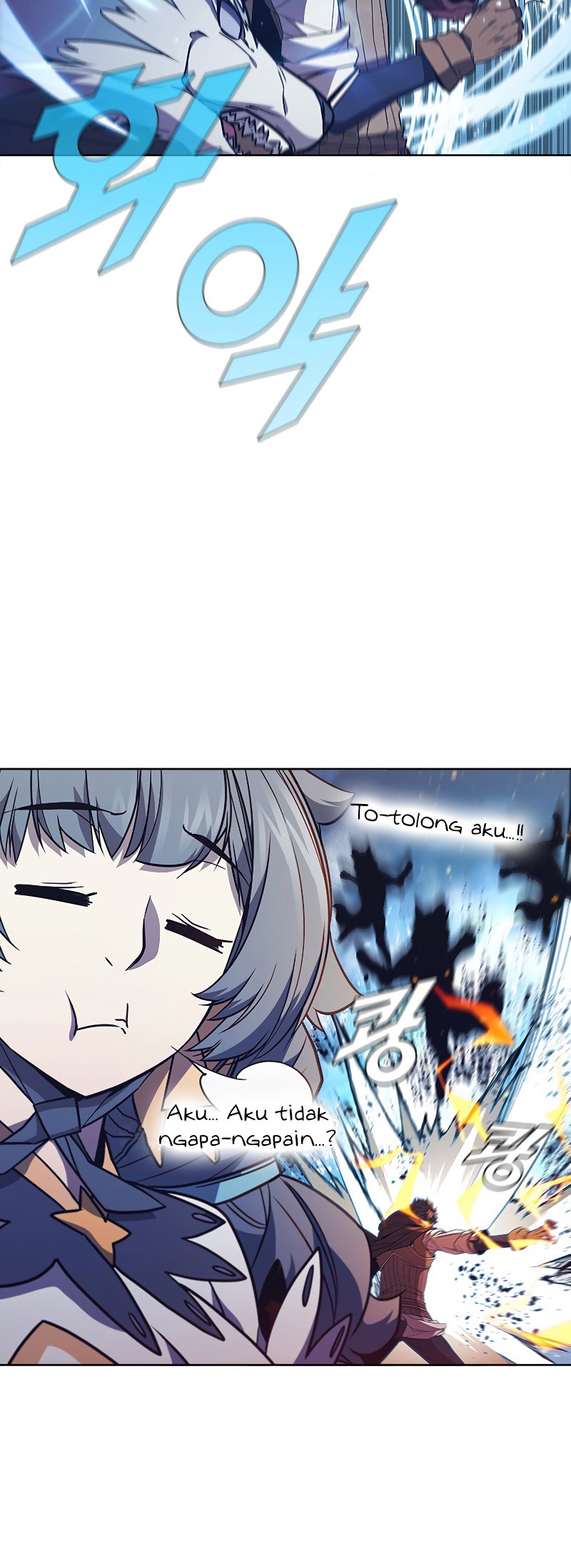 Taming Master Chapter 66 page 30