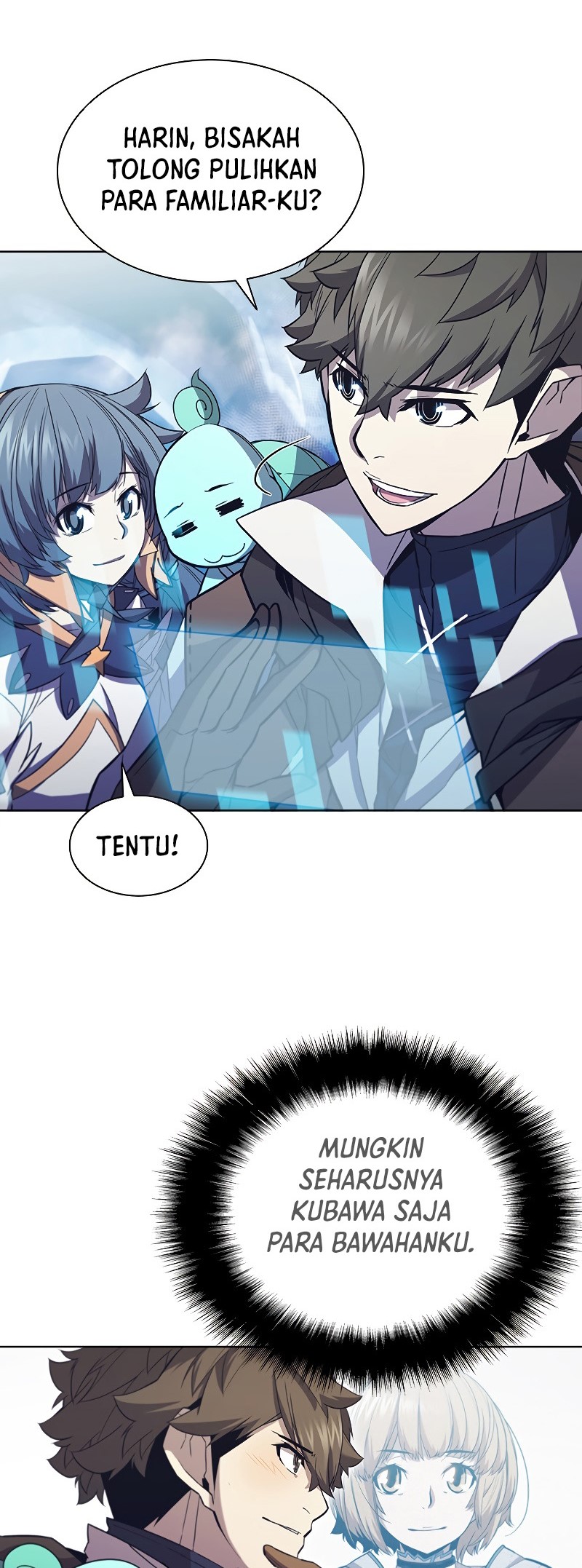 Taming Master Chapter 66 page 33