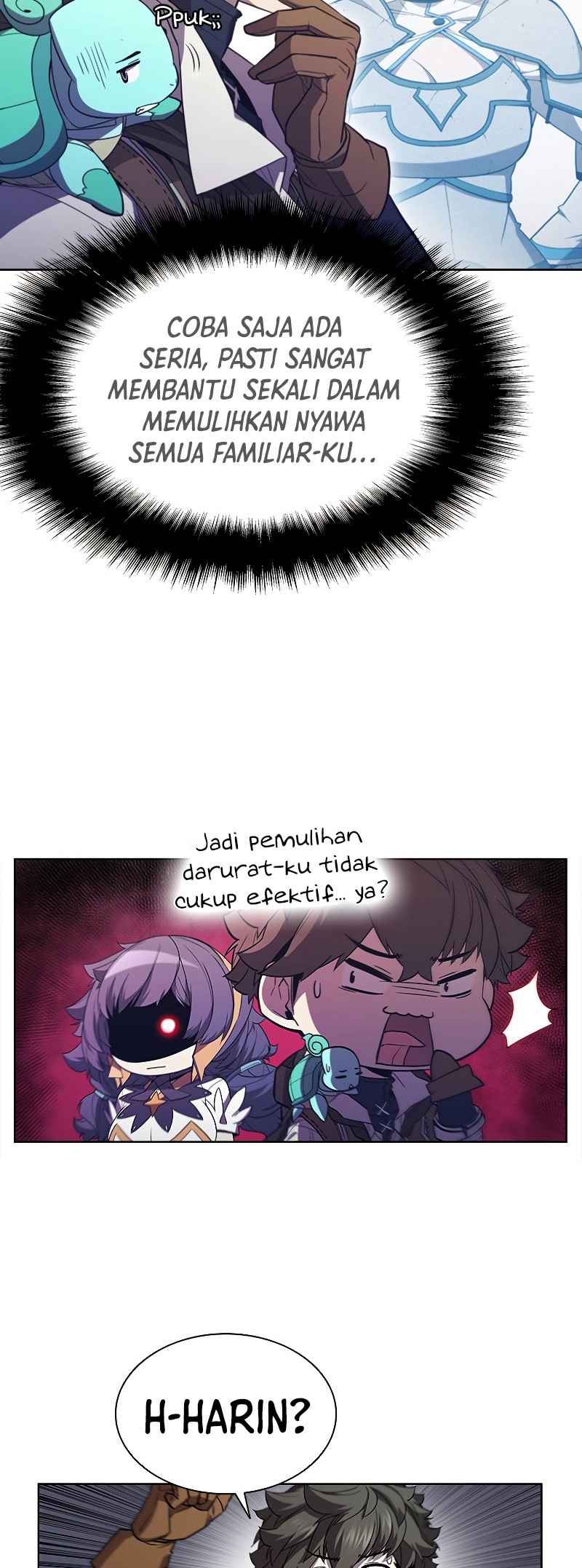 Taming Master Chapter 66 page 34