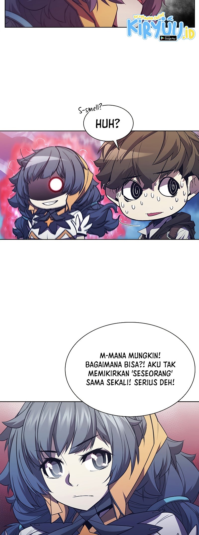 Taming Master Chapter 66 page 36