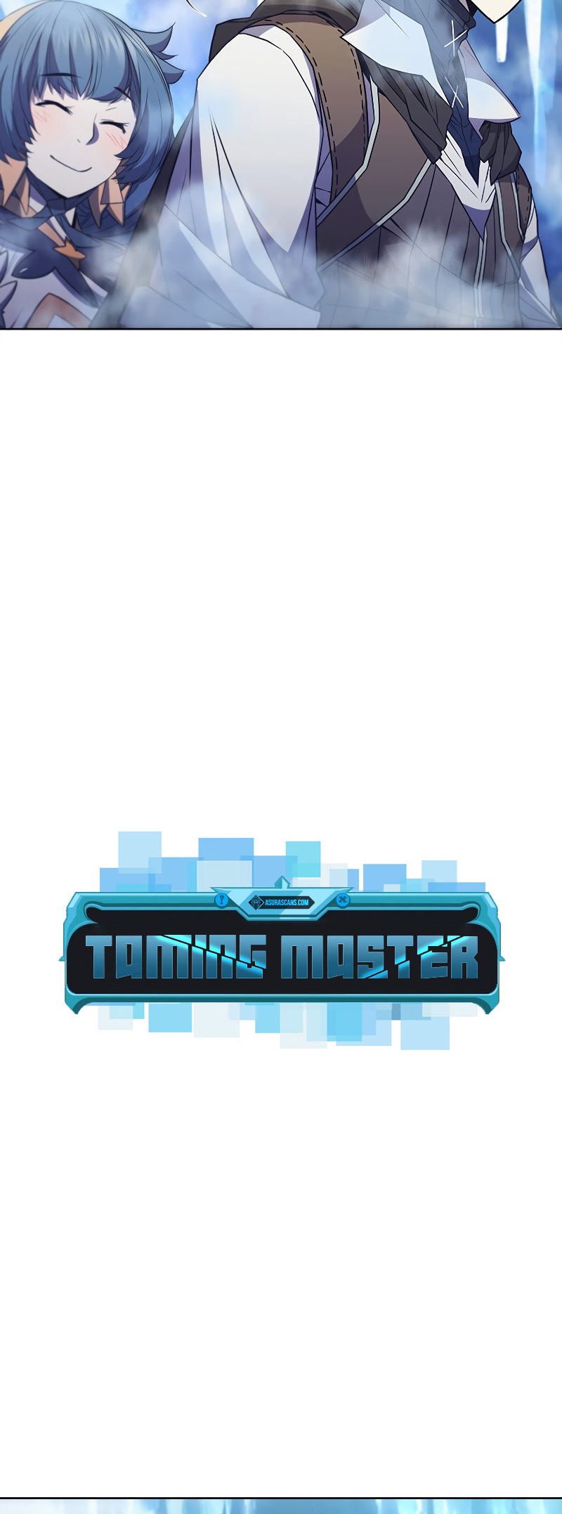 Taming Master Chapter 66 page 38