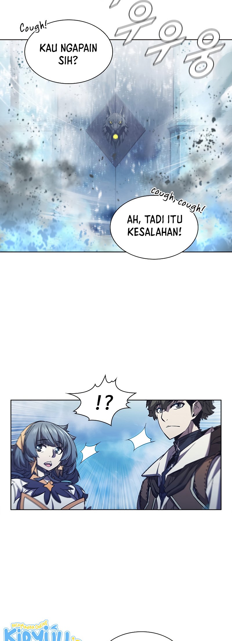 Taming Master Chapter 66 page 45