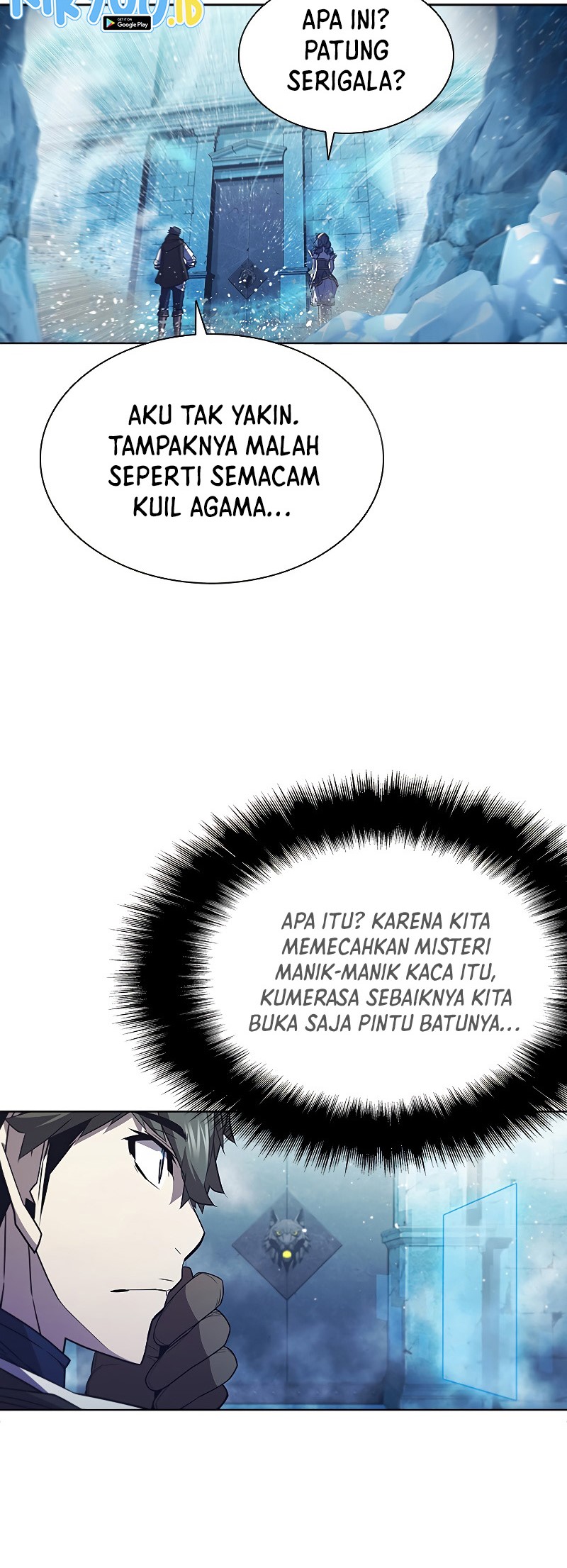 Taming Master Chapter 66 page 46