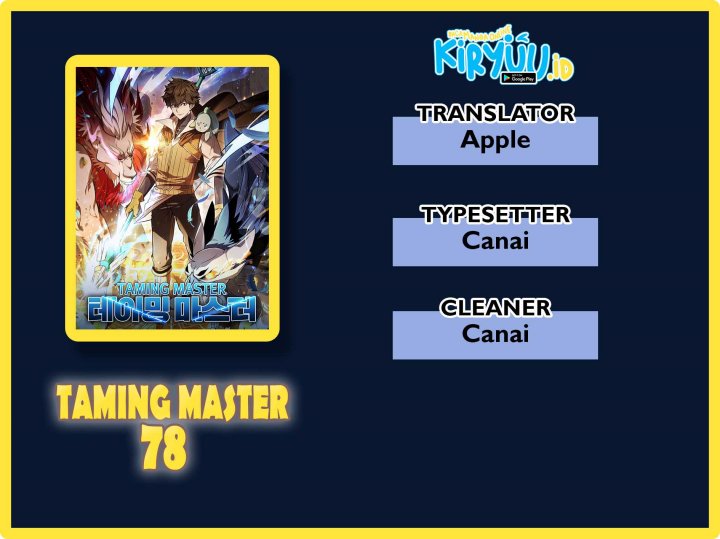 Dilarang COPAS - situs resmi www.mangacanblog.com - Komik taming master 078 - chapter 78 79 Indonesia taming master 078 - chapter 78 Terbaru 0|Baca Manga Komik Indonesia|Mangacan