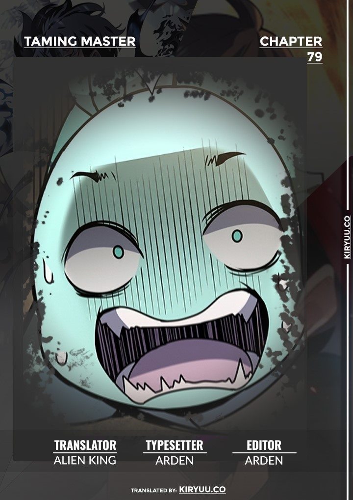 Taming Master Chapter 79 Bahasa Indonesia