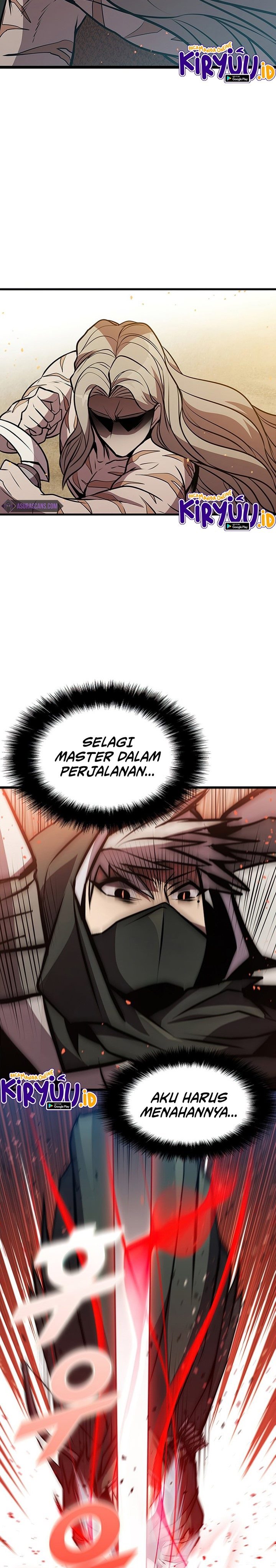 Taming Master Chapter 79 Bahasa Indonesia
