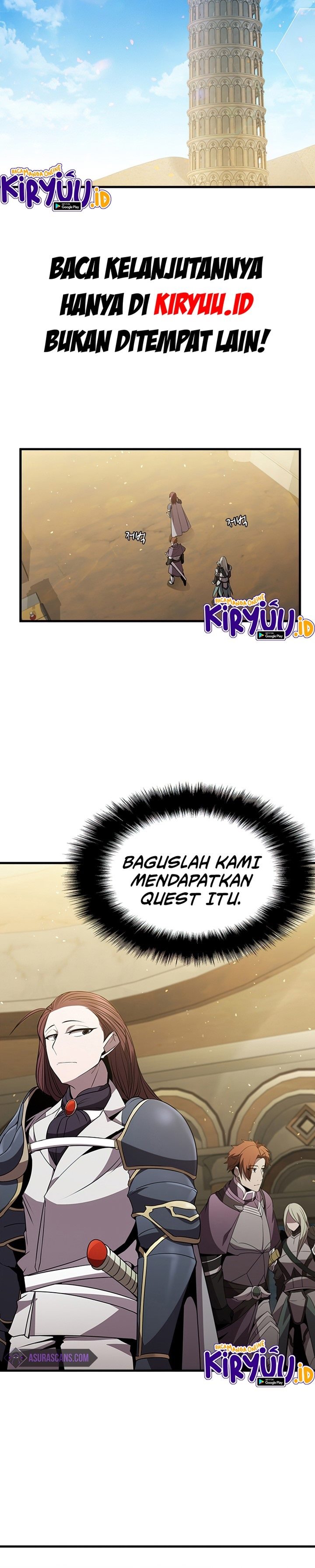 Taming Master Chapter 79 Bahasa Indonesia