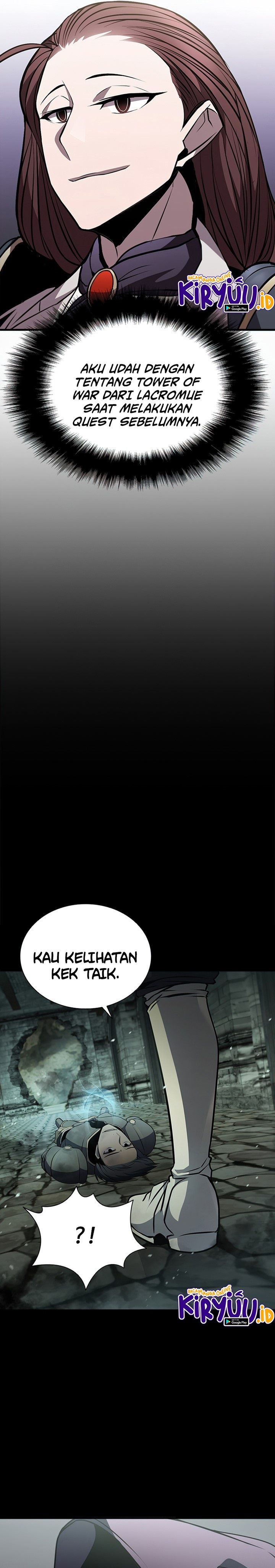 Taming Master Chapter 79 Bahasa Indonesia