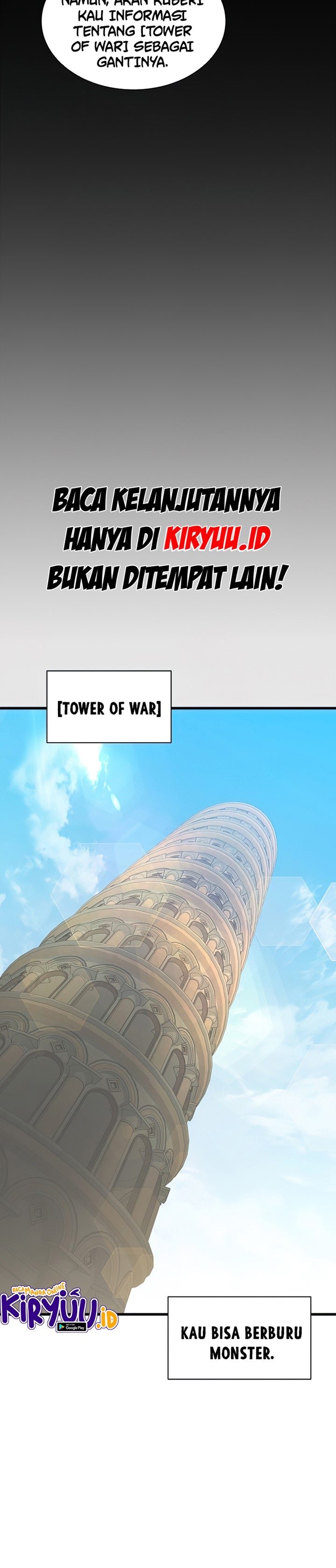 Taming Master Chapter 79 Bahasa Indonesia