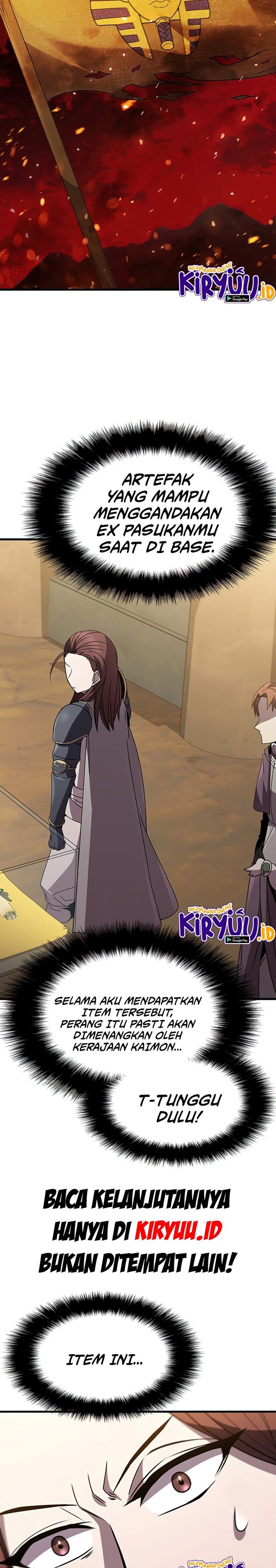 Taming Master Chapter 79 Bahasa Indonesia