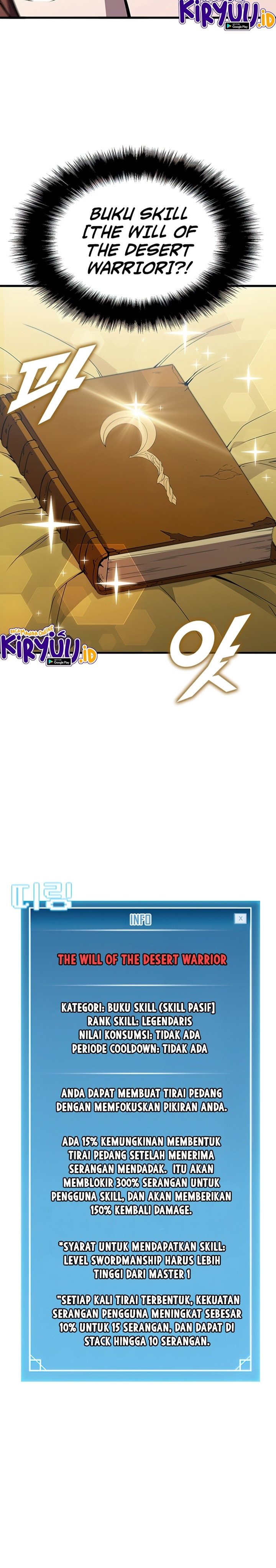 Taming Master Chapter 79 Bahasa Indonesia