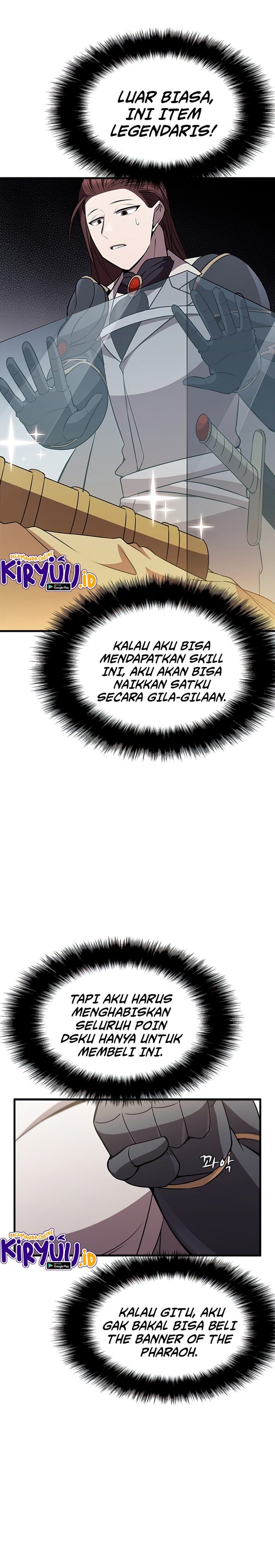 Taming Master Chapter 79 Bahasa Indonesia