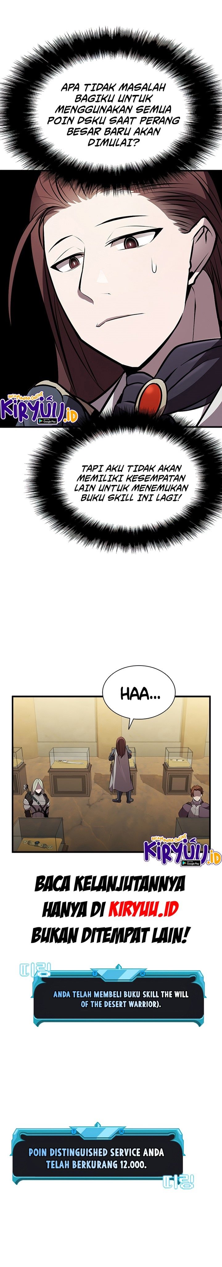 Taming Master Chapter 79 Bahasa Indonesia