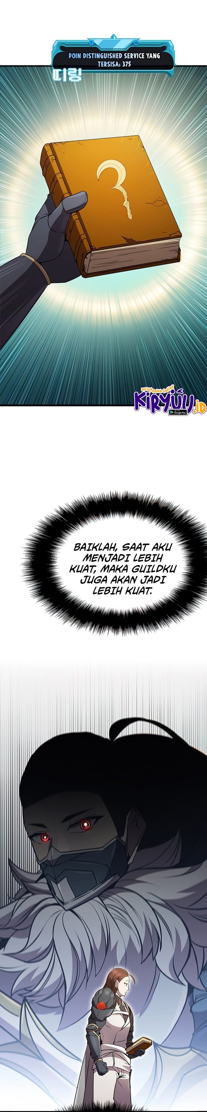 Taming Master Chapter 79 Bahasa Indonesia