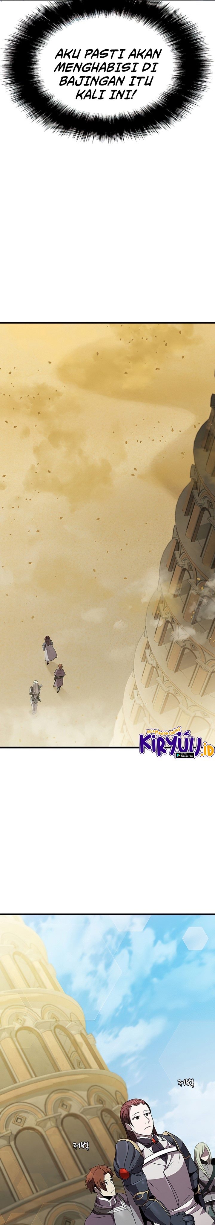 Taming Master Chapter 79 Bahasa Indonesia