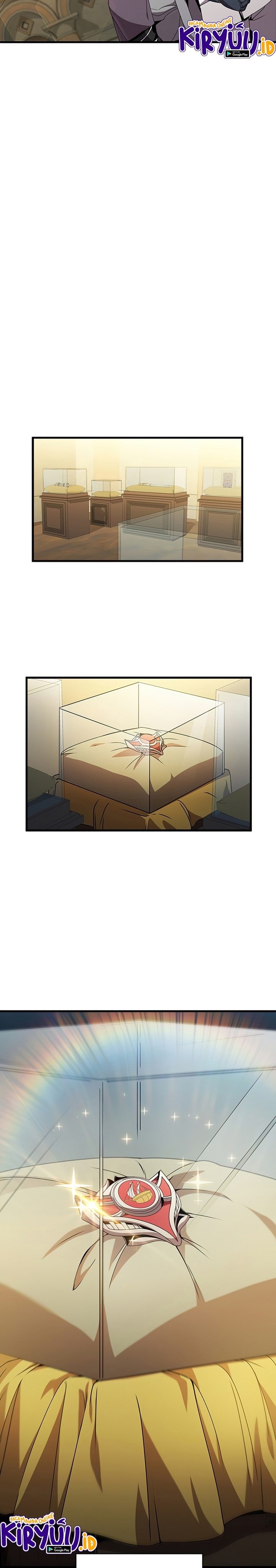 Taming Master Chapter 79 Bahasa Indonesia