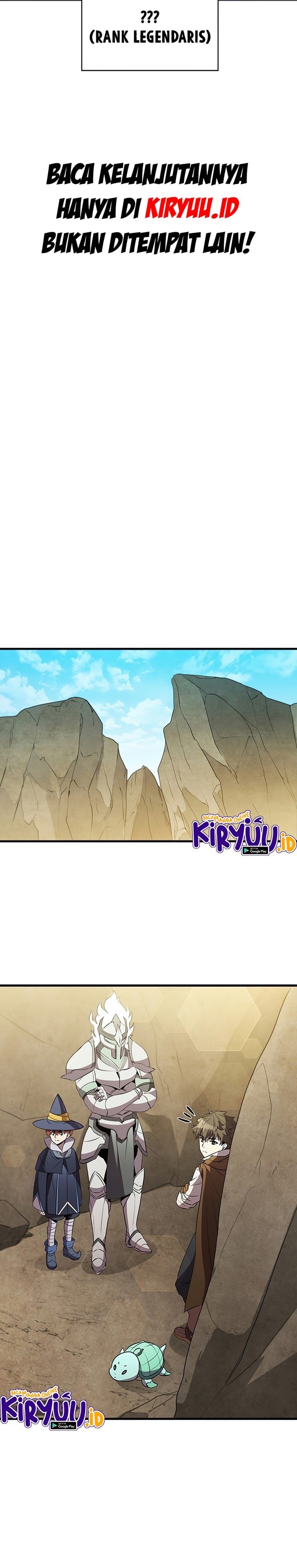 Taming Master Chapter 79 Bahasa Indonesia