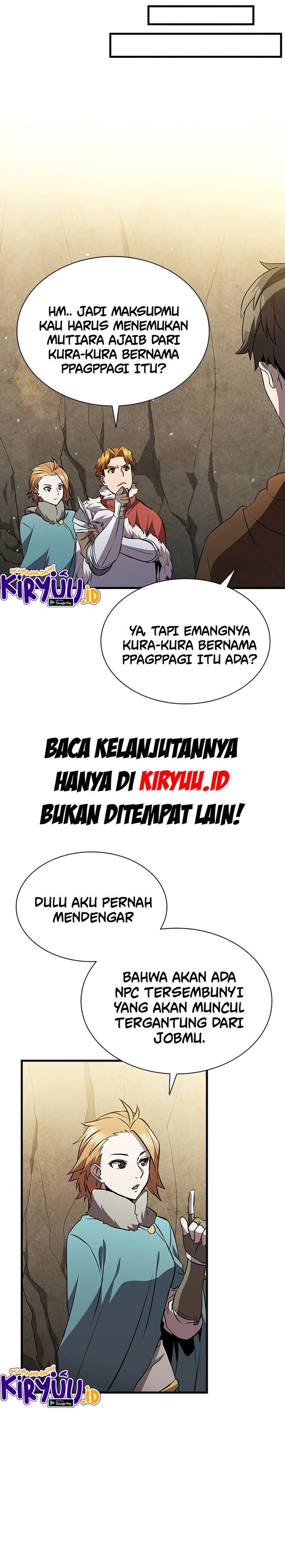 Taming Master Chapter 79 Bahasa Indonesia