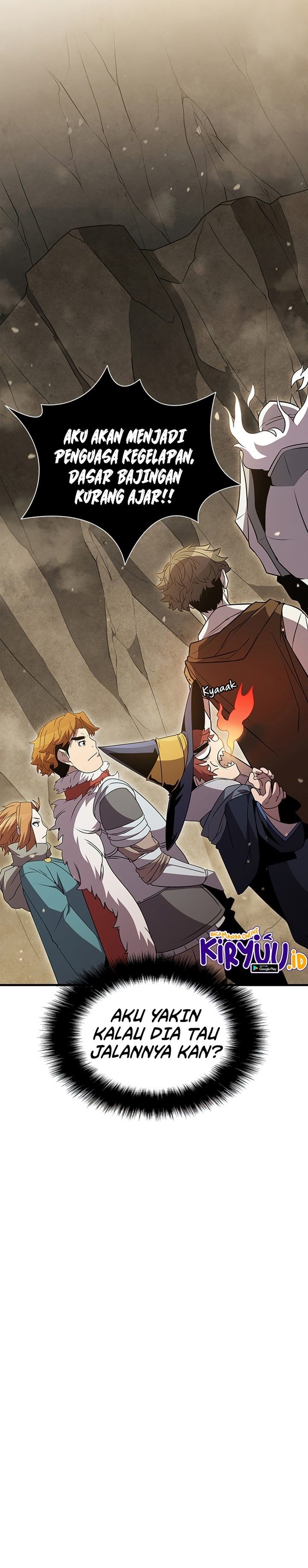 Taming Master Chapter 79 Bahasa Indonesia