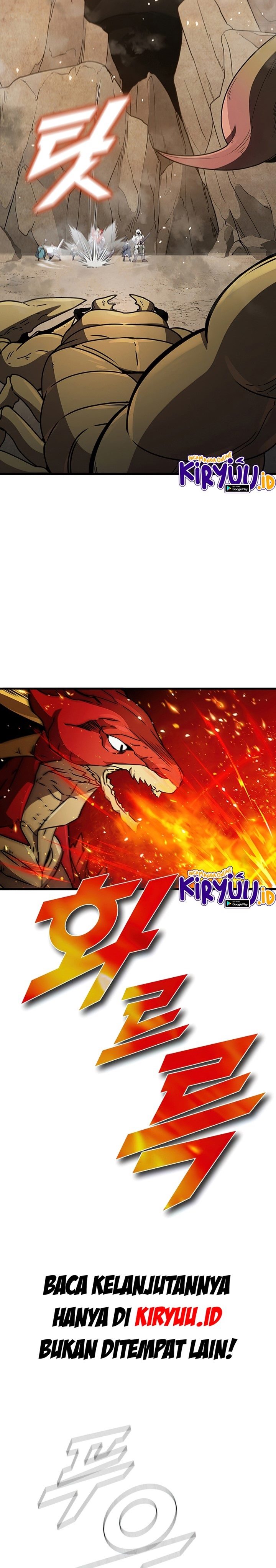 Taming Master Chapter 79 Bahasa Indonesia