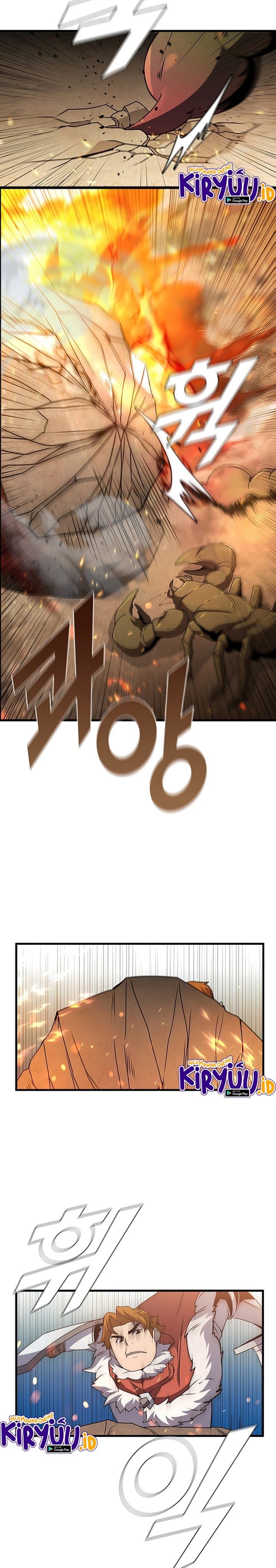 Taming Master Chapter 79 Bahasa Indonesia