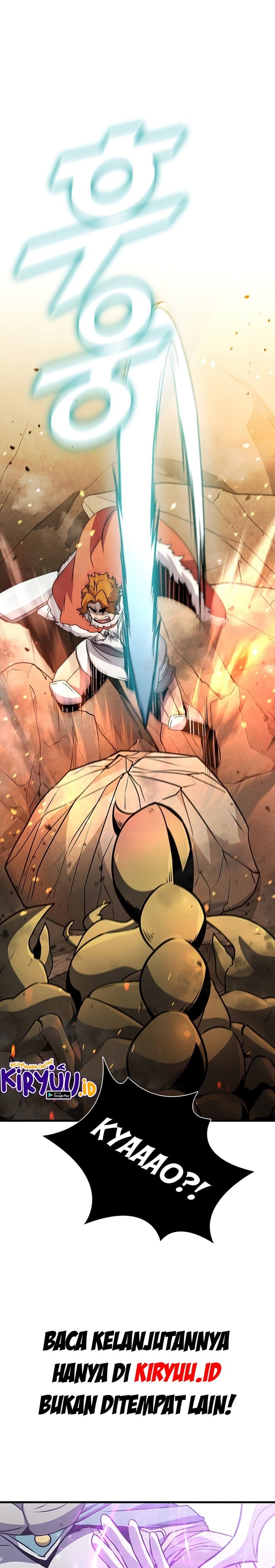 Taming Master Chapter 79 Bahasa Indonesia