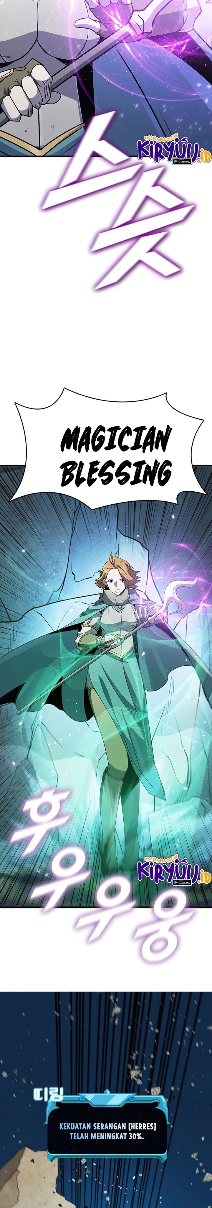 Taming Master Chapter 79 Bahasa Indonesia