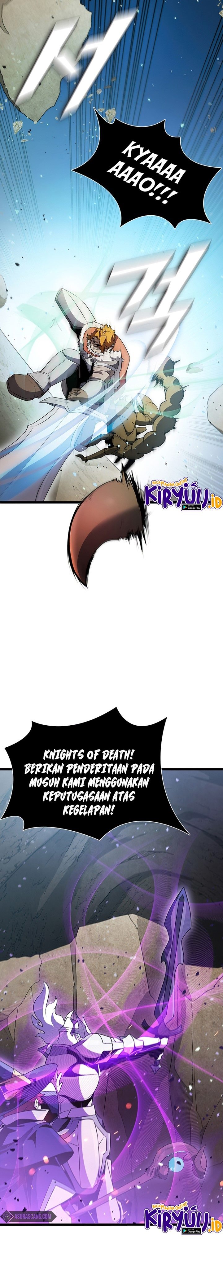 Taming Master Chapter 79 Bahasa Indonesia