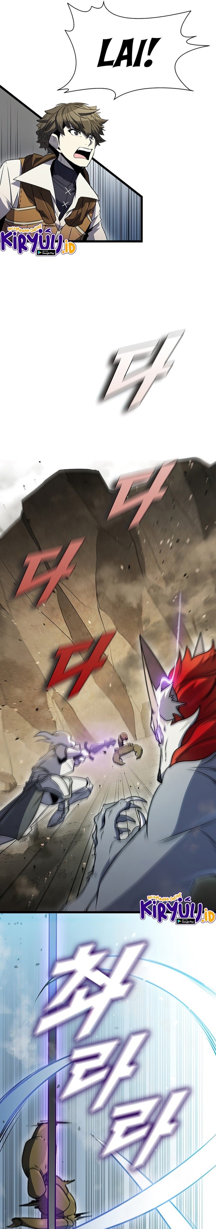 Taming Master Chapter 79 Bahasa Indonesia