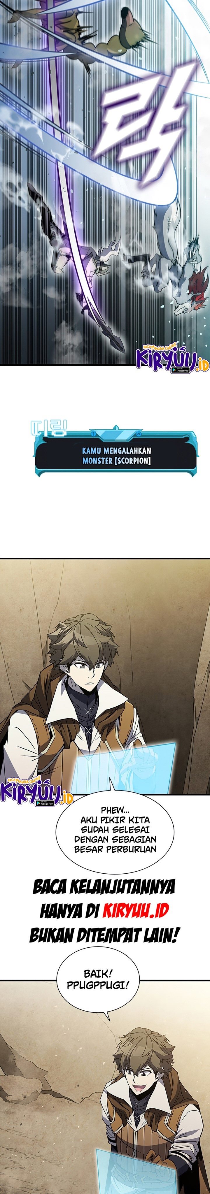 Taming Master Chapter 79 Bahasa Indonesia