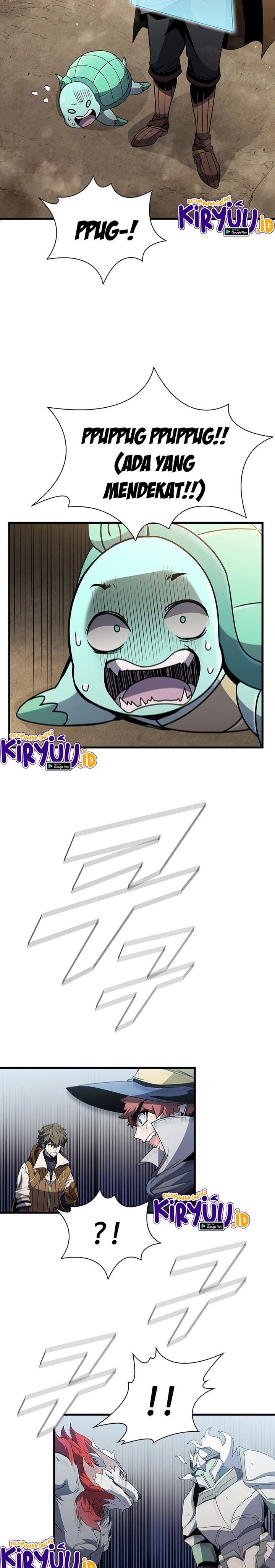 Taming Master Chapter 79 Bahasa Indonesia