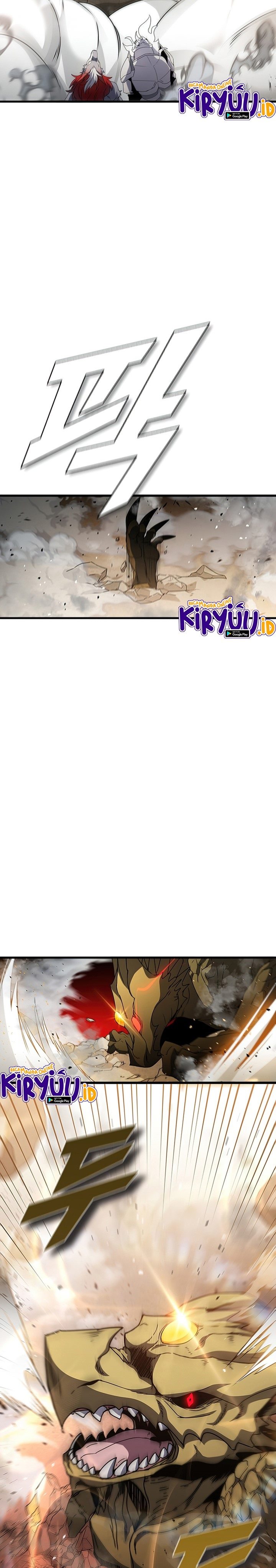 Taming Master Chapter 79 Bahasa Indonesia