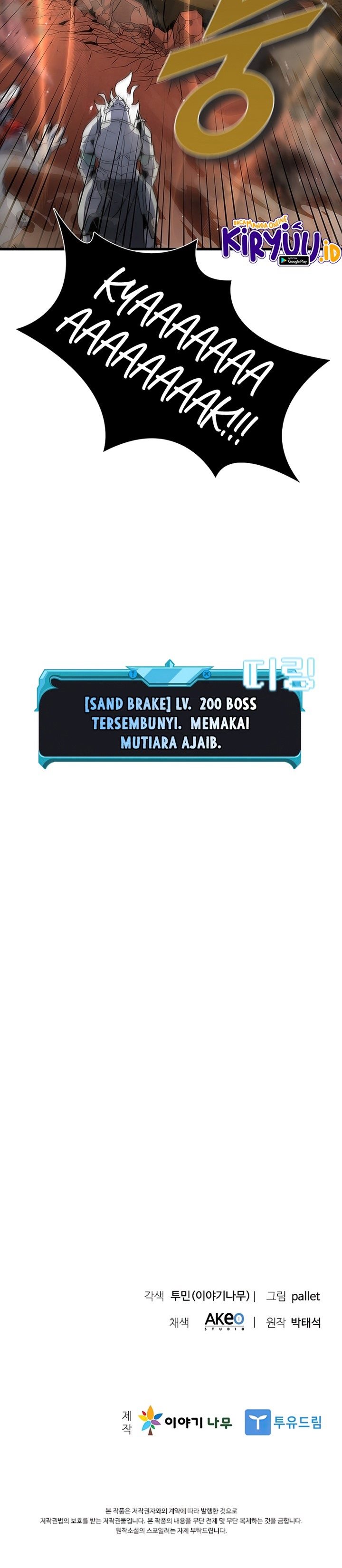 Taming Master Chapter 79 Bahasa Indonesia