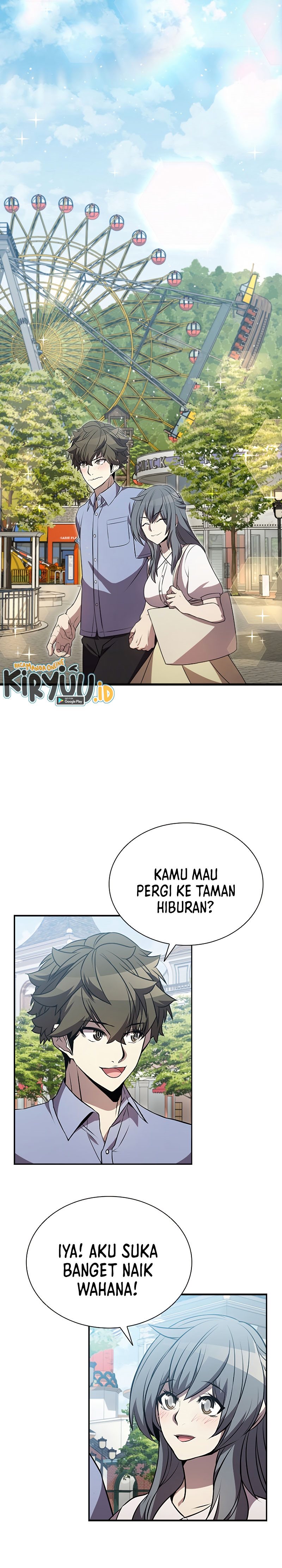 Dilarang COPAS - situs resmi www.mangacanblog.com - Komik taming master 081 - chapter 81 82 Indonesia taming master 081 - chapter 81 Terbaru 11|Baca Manga Komik Indonesia|Mangacan