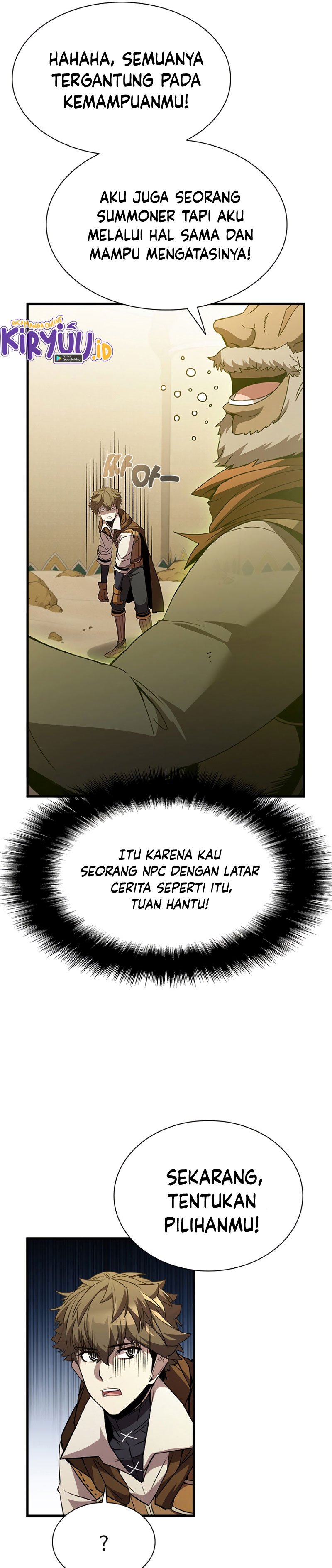 Dilarang COPAS - situs resmi www.mangacanblog.com - Komik taming master 091 - chapter 91 92 Indonesia taming master 091 - chapter 91 Terbaru 26|Baca Manga Komik Indonesia|Mangacan