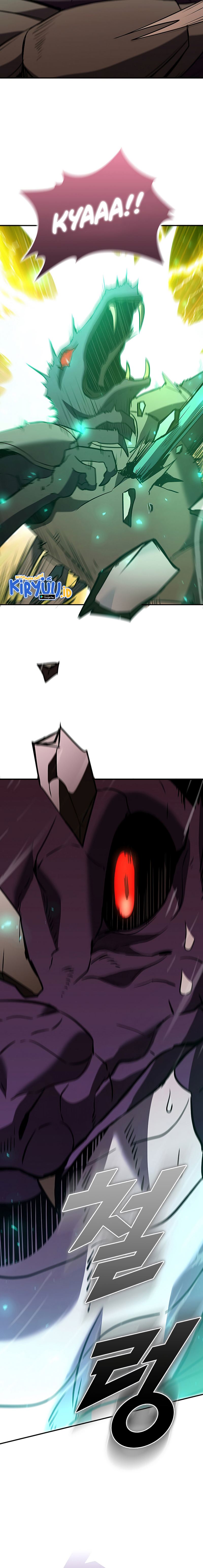 Taming Master chapter 120